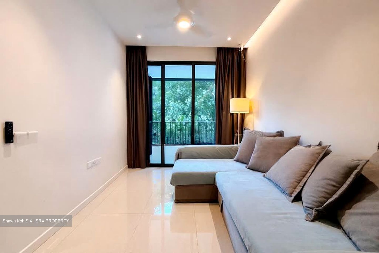 Treasure at Tampines (D18), Condominium #566529901